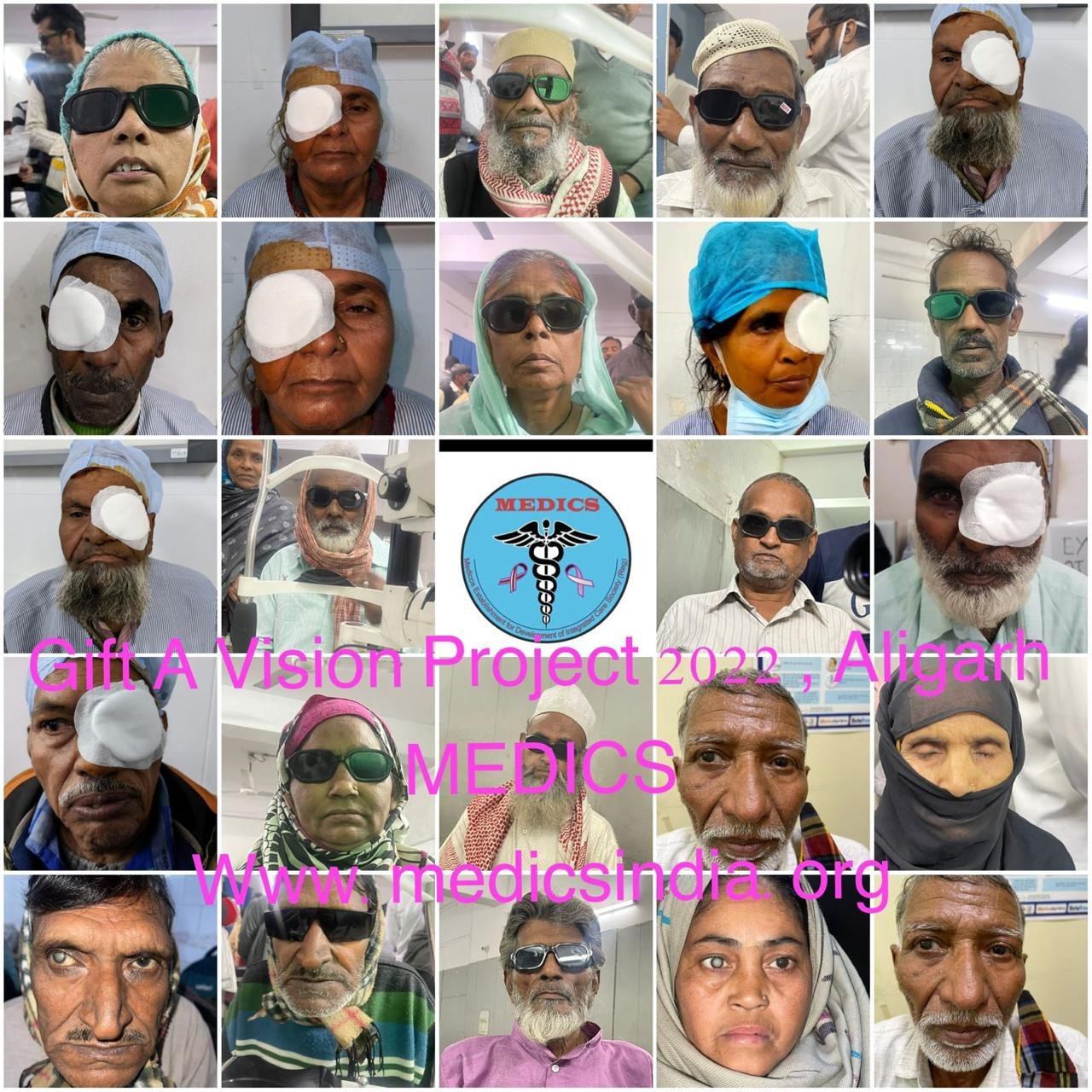 Medics Eye Care (2)